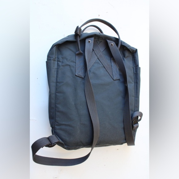 Fjallraven Kanken backpack main image 5